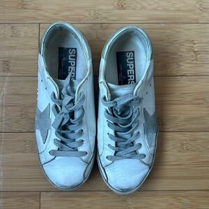 Golden Goode Sneakers